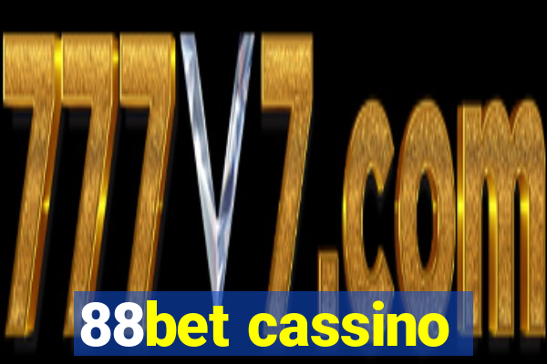 88bet cassino